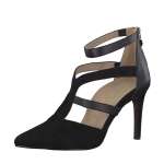 náhled Dámské lodičky TAMARIS 1-1-24404-22 BLACK 001