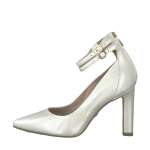 náhled Dámské lodičky TAMARIS TAM-1016843-S9 bílá