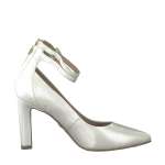 náhled Dámské lodičky TAMARIS TAM-1016843-S9 bílá