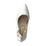 náhled Dámské lodičky TAMARIS TAM-1016843-S9 bílá