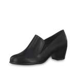 náhled Dámská obuv TAMARIS 1-1-24400-22 BLACK LEATHER 003
