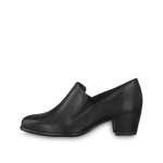 náhled Dámská obuv TAMARIS 1-1-24400-22 BLACK LEATHER 003