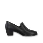 náhled Dámská obuv TAMARIS 1-1-24400-22 BLACK LEATHER 003
