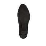 náhled Dámská obuv TAMARIS 1-1-24400-22 BLACK LEATHER 003