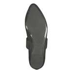 náhled Dámské černé baleríny TAMARIS 1-1-24229-32 BLACK COMB 098