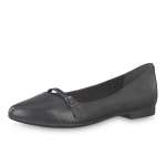 náhled Dámská obuv TAMARIS 1-1-24234-22 BLACK LEATHER 003