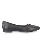 náhled Dámská obuv TAMARIS 1-1-24234-22 BLACK LEATHER 003