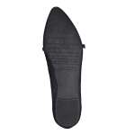 náhled Dámská obuv TAMARIS 1-1-24234-22 BLACK LEATHER 003
