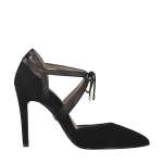 náhled Dámské lodičky TAMARIS TAM-1016856-S0 černá