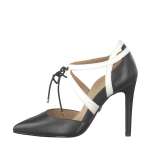 náhled Dámské lodičky TAMARIS TAM-1016857-S0 černá