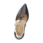 náhled Dámské lodičky TAMARIS TAM-1016857-S0 černá