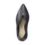 náhled Dámské lodičky TAMARIS TAM-1016858-S9 černá