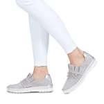 náhled Dámské šedé tenisky TAMARIS 1-1-24714-22 STONE 205