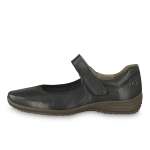 náhled Dámská obuv TAMARIS 1-1-24601-22 BLACK 001