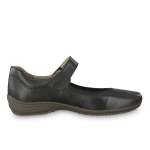náhled Dámská obuv TAMARIS 1-1-24601-22 BLACK 001