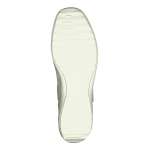 náhled Dámské nadměrné mokasíny TAMARIS 1-1-24601-22 WHITE/BEIGE 132
