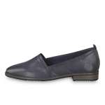 náhled Dámská obuv TAMARIS 1-1-24205-22 NAVY LEATHER 848