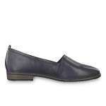 náhled Dámská obuv TAMARIS 1-1-24205-22 NAVY LEATHER 848