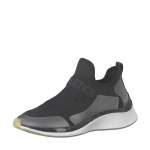 náhled Dámská obuv TAMARIS 1-1-24701-22 BLACK COMB 098