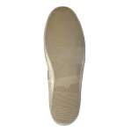 náhled Dámské zelené baleríny TAMARIS 1-1-24608-22 KHAKI 707