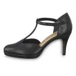 náhled Dámská obuv TAMARIS 1-1-24433-32 BLACK MATT 020