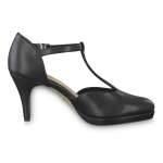 náhled Dámská obuv TAMARIS 1-1-24433-32 BLACK MATT 020