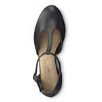náhled Dámská obuv TAMARIS 1-1-24433-32 BLACK MATT 020