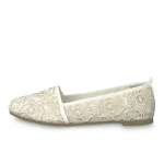 náhled Dámské baleríny TAMARIS TAM-1016877-S9 béžová