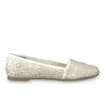 náhled Dámské baleríny TAMARIS TAM-1016877-S9 béžová