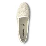 náhled Dámské baleríny TAMARIS TAM-1016877-S9 béžová