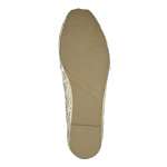 náhled Dámské baleríny TAMARIS TAM-1016877-S9 béžová