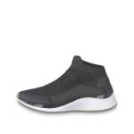 náhled Dámské černé tenisky TAMARIS 1-1-25403-22 BLACK CRYSTAL 029