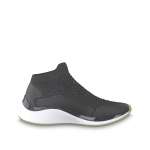 náhled Dámské černé tenisky TAMARIS 1-1-25403-22 BLACK CRYSTAL 029