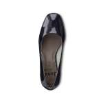 náhled Dámská obuv JANA 8-8-22302-22 NAVY MET. PAT. 801