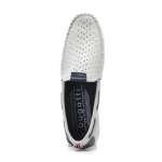 náhled Pánské bílé polobotky BUGATTI 321-70469-1010-2140 OFFWHITE BUGATTI F/S 9