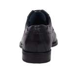 náhled Pánská obuv BUGATTI 311-25101-1000-1000 SCHWARZ BUGATTI F/S 9