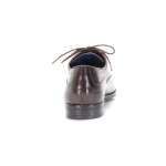 náhled Pánské polobotky BUGATTI BUG-1016908-S9 hnědá