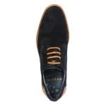 náhled Pánské polobotky BUGATTI 64702-4100 modrá S3