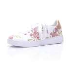 náhled Dámská obuv BUGATTI 421-29105-6959-2081 WHITE/MULTI BUGATTI F/S 9
