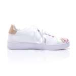 náhled Dámská obuv BUGATTI 421-29105-6959-2081 WHITE/MULTI BUGATTI F/S 9