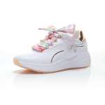 náhled Dámská obuv BUGATTI 431-64002-5950-2090 WHITE/METAL BUGATTI F/S 9