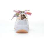 náhled Dámská obuv BUGATTI 431-64002-5950-2090 WHITE/METAL BUGATTI F/S 9