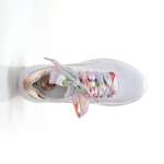 náhled Dámská obuv BUGATTI 431-64002-5950-2090 WHITE/METAL BUGATTI F/S 9