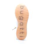 náhled Dámská obuv BUGATTI 431-64002-5950-2090 WHITE/METAL BUGATTI F/S 9