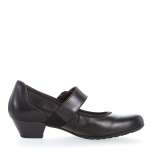 náhled Dámská obuv GABOR 06.139.57 SCHWARZ F/S 9