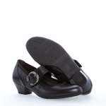 náhled Dámská obuv GABOR 06.139.57 SCHWARZ F/S 9