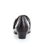 náhled Dámská obuv GABOR 06.139.57 SCHWARZ F/S 9