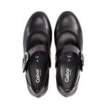 náhled Dámská obuv GABOR 06.139.57 SCHWARZ F/S 9