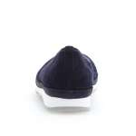 náhled Dámské baleríny GABOR GAB-1016931-S9 modrá