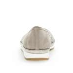 náhled Dámské nadměrné baleríny GABOR 22.401.33 VISONE (LUXOR/GEL) F/S 9